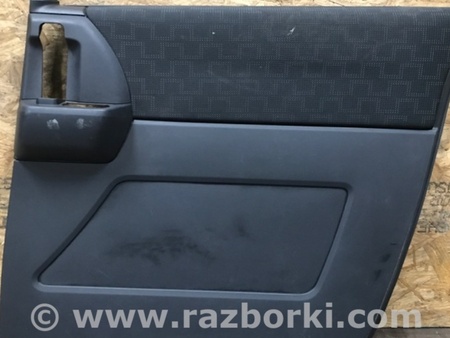 ФОТО Карта двери для Mazda 5 CR (2006-2010) Киев