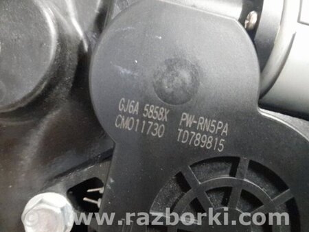 ФОТО Стеклоподъемник для Mazda 5 CR (2006-2010) Киев