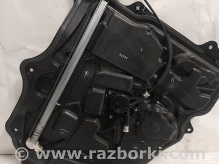 ФОТО Стеклоподъемник для Mazda 5 CR (2006-2010) Киев