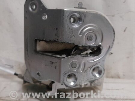 ФОТО Замок двери для Mazda 5 CR (2006-2010) Киев