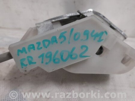 ФОТО Замок двери для Mazda 5 CR (2006-2010) Киев