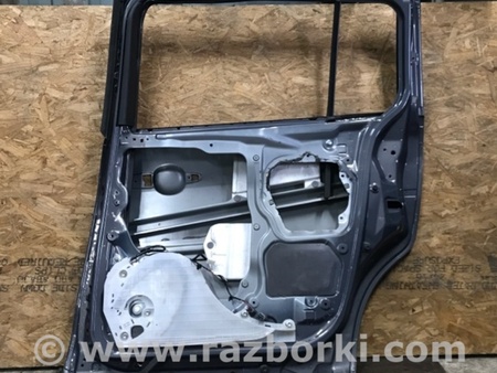 ФОТО Дверь для Mazda 5 CR (2006-2010) Киев