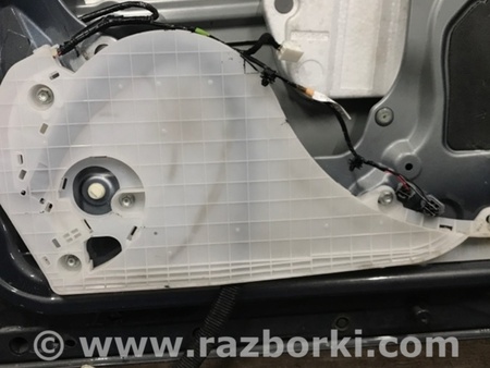 ФОТО Дверь для Mazda 5 CR (2006-2010) Киев