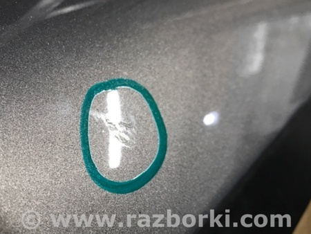 ФОТО Дверь для Mazda 5 CR (2006-2010) Киев
