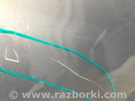 ФОТО Дверь для Mazda 5 CR (2006-2010) Киев