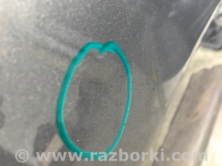 ФОТО Дверь для Mazda 5 CR (2006-2010) Киев