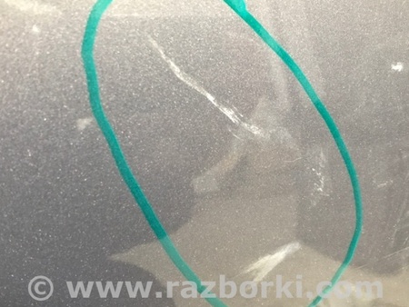 ФОТО Дверь для Mazda 5 CR (2006-2010) Киев