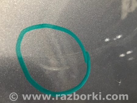 ФОТО Дверь для Mazda 5 CR (2006-2010) Киев
