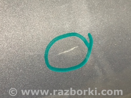 ФОТО Дверь для Mazda 5 CR (2006-2010) Киев