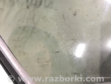 ФОТО Стекло двери глухое для Mazda 5 CR (2006-2010) Киев