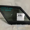 Стекло двери глухое Mazda 5 CR (2006-2010)