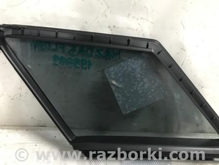 ФОТО Стекло двери глухое для Mazda 5 CR (2006-2010) Киев