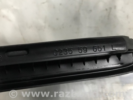 ФОТО Стекло двери глухое для Mazda 5 CR (2006-2010) Киев