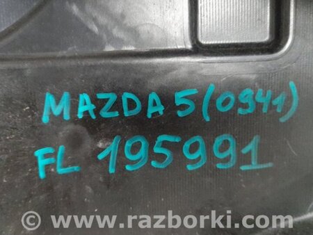ФОТО Стеклоподъемник для Mazda 5 CR (2006-2010) Киев