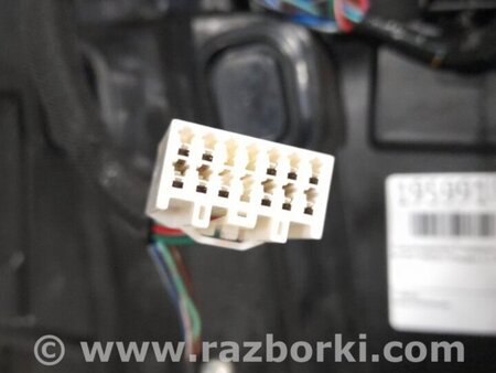 ФОТО Стеклоподъемник для Mazda 5 CR (2006-2010) Киев