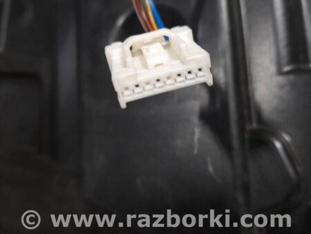 ФОТО Стеклоподъемник для Mazda 5 CR (2006-2010) Киев