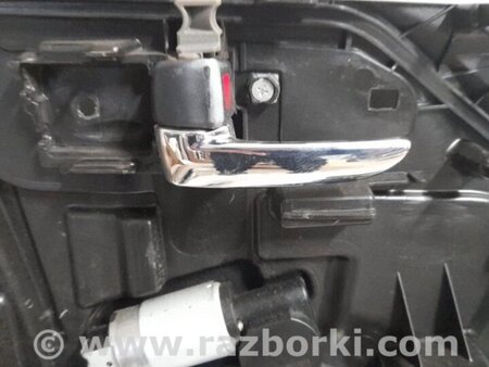 ФОТО Стеклоподъемник для Mazda 5 CR (2006-2010) Киев