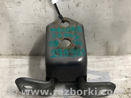 ФОТО Петля двери нижняя для Mazda 5 CR (2006-2010) Киев