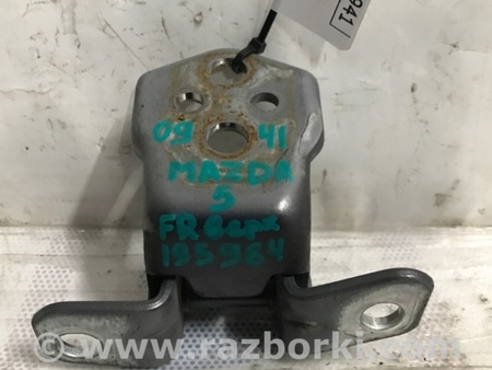 ФОТО Петля двери верхняя для Mazda 5 CR (2006-2010) Киев
