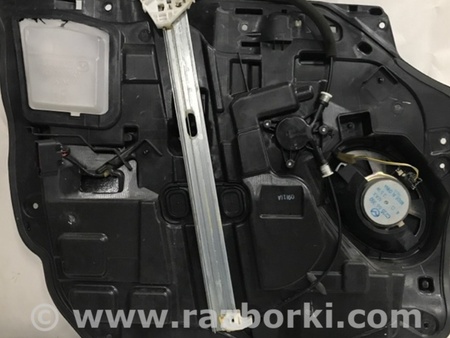 ФОТО Стеклоподъемник для Mazda 5 CR (2006-2010) Киев