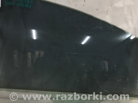 ФОТО Стекло двери для Mazda 5 CR (2006-2010) Киев
