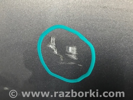 ФОТО Дверь для Mazda 5 CR (2006-2010) Киев