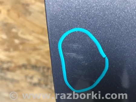 ФОТО Дверь для Mazda 5 CR (2006-2010) Киев