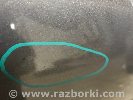 ФОТО Дверь для Mazda 5 CR (2006-2010) Киев
