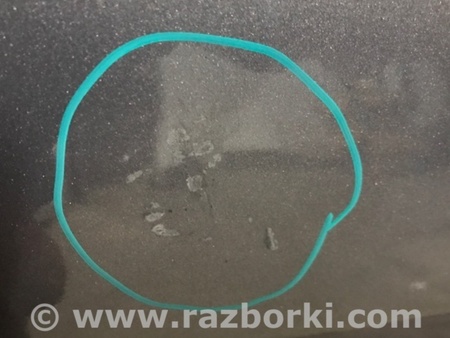 ФОТО Дверь для Mazda 5 CR (2006-2010) Киев