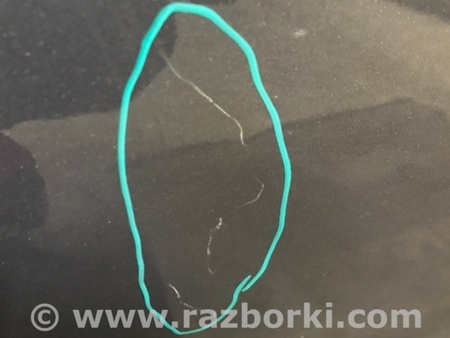 ФОТО Дверь для Mazda 5 CR (2006-2010) Киев