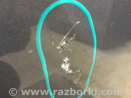 ФОТО Дверь для Mazda 5 CR (2006-2010) Киев
