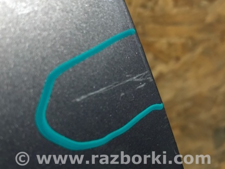 ФОТО Дверь для Mazda 5 CR (2006-2010) Киев
