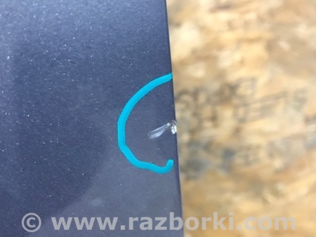 ФОТО Дверь для Mazda 5 CR (2006-2010) Киев