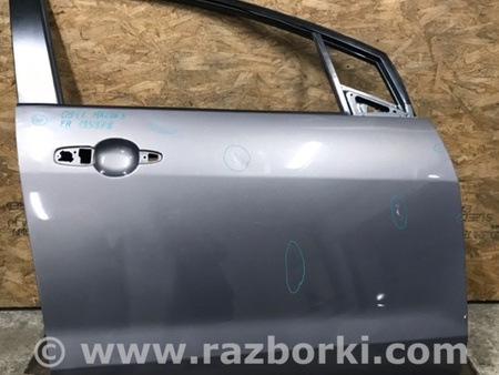 ФОТО Дверь для Mazda 5 CR (2006-2010) Киев