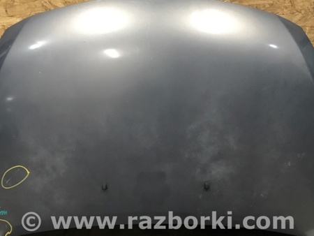 ФОТО Капот для Mazda 5 CR (2006-2010) Киев
