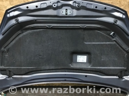 ФОТО Капот для Mazda 5 CR (2006-2010) Киев