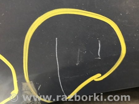 ФОТО Капот для Mazda 5 CR (2006-2010) Киев