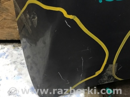 ФОТО Капот для Mazda 5 CR (2006-2010) Киев