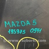 ФОТО Капот для Mazda 5 CR (2006-2010) Киев