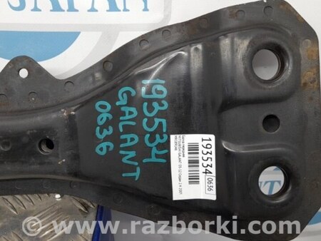ФОТО Балка двигателя продольная для Mitsubishi Galant Киев