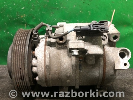 ФОТО Компрессор кондиционера для Acura MDX YD2 (2006-2012) Киев