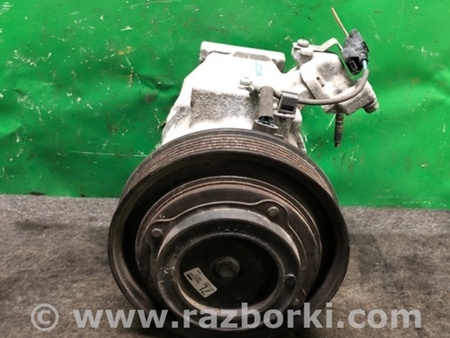 ФОТО Компрессор кондиционера для Acura MDX YD2 (2006-2012) Киев