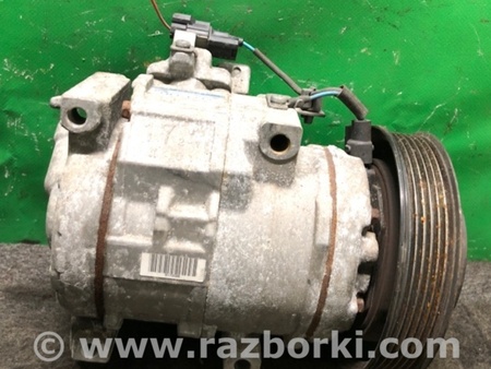 ФОТО Компрессор кондиционера для Acura MDX YD2 (2006-2012) Киев