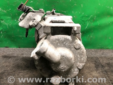ФОТО Компрессор кондиционера для Acura MDX YD2 (2006-2012) Киев