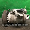 Компрессор кондиционера Acura MDX YD2 (2006-2012)