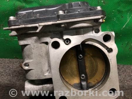 ФОТО Дроссельная заслонка для Acura MDX YD2 (2006-2012) Киев