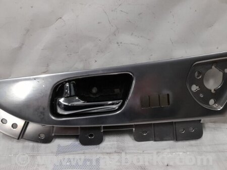 ФОТО Ручка двери внутренняя для Infiniti FX/QX70 S51 (08-17) Киев