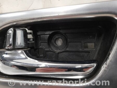 ФОТО Ручка двери внутренняя для Infiniti FX/QX70 S51 (08-17) Киев