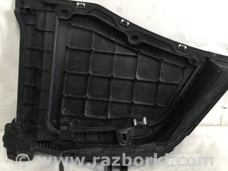 ФОТО Крышка аккумулятора для Infiniti FX/QX70 S51 (08-17) Киев