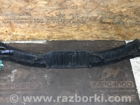 ФОТО Пластик под лобовое стекло (Жабо) для Infiniti FX/QX70 S51 (08-17) Киев